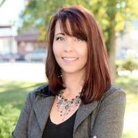 Cheryl Carter