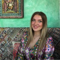 Noa Stoopendaal