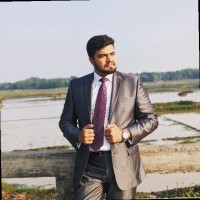 Maruf Siddique Roman
