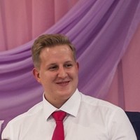 Dmitry Kotenko