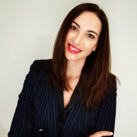 Alina Nicorici