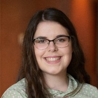 Rebecca Parks