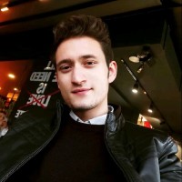 Enes Gürpınar