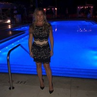 Cecilia Carolina Calcagno