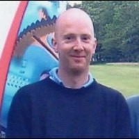 Darren Gibson