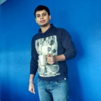Atulesh Kumar Dubey