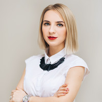 Tatiana Kravchenko