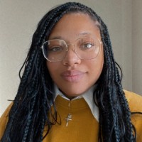 Dreya Edwards