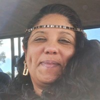 Felicia Beukes