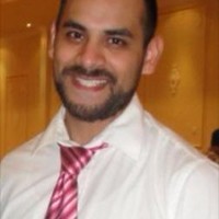 A Joseph Vargas