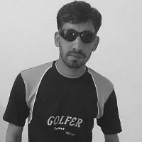 Ilyas Ahmed