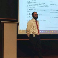 José Luis Manrique Alva