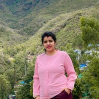 Priya Bhardwaj