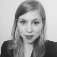 Cécile Conroux