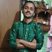 Dilip Kumar Parida