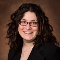 Valerie Smith