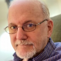 Jeff Siegel