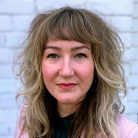 Jennifer Simaitis
