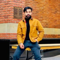 Ajay Brar