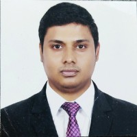 Rupesh Potdar