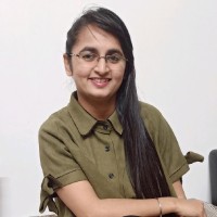 Shaily Kasundra
