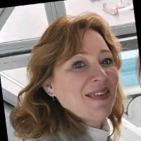 Esther Van Der Kamp-Nijkamp
