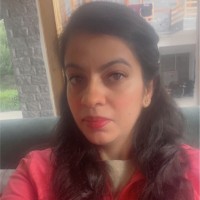Gagandeep Kaur