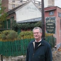 Donald Boucher
