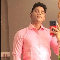 Kiran Salunkhe