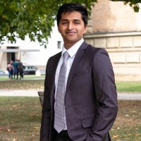 Kesav Prasanth Menon