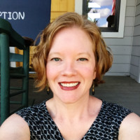 Brenda Schantzen