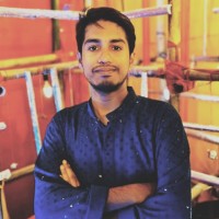 Ritamdev Chowdhury
