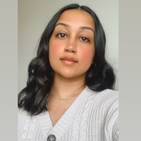 Pankti S.