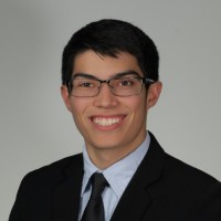Matthew Madamba