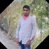 Md Juyel Mridha