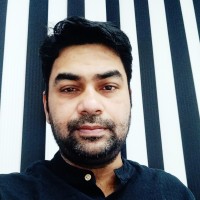 Rrahul Srivastav