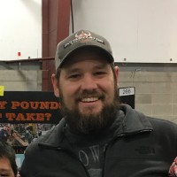 Jacob Walker