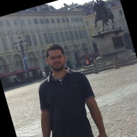 Eder De Franca