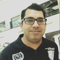 Vinod Arora, PMP®