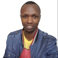 Newton gitonga