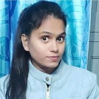 Shivani Sikhwal
