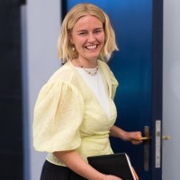 Dagmar Bladt Andersen