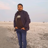 Pranav Mewada