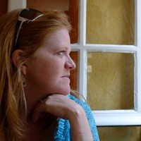 Stacey Pritchard