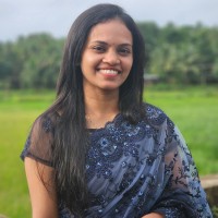 Aswathy Pk .
