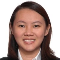 Belinda Wong