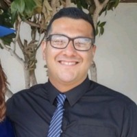Andrew Ojeda