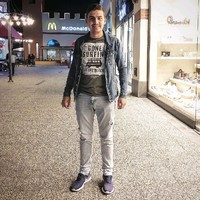 Samet Akman