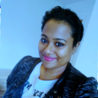Nitasha Jayamohan