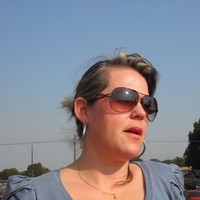 Gerente Adm. Sandra Chagas